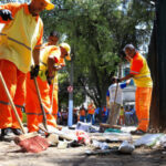Prefeitura dá acolhimento a pessoas em situação de rua
