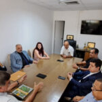 Niterói-Nazaré: duas ações hoje e amanhã