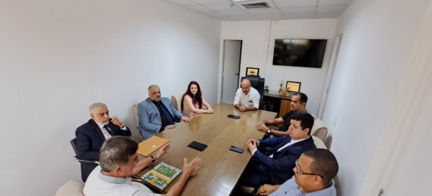 Niterói: parceria vai ajudar na prevenção de acidentes