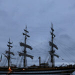 1ª Corrida do Horto Niterói 60Up reúne mais de mil corredores