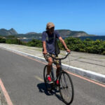 1ª Corrida do Horto Niterói 60Up reúne mais de mil corredores