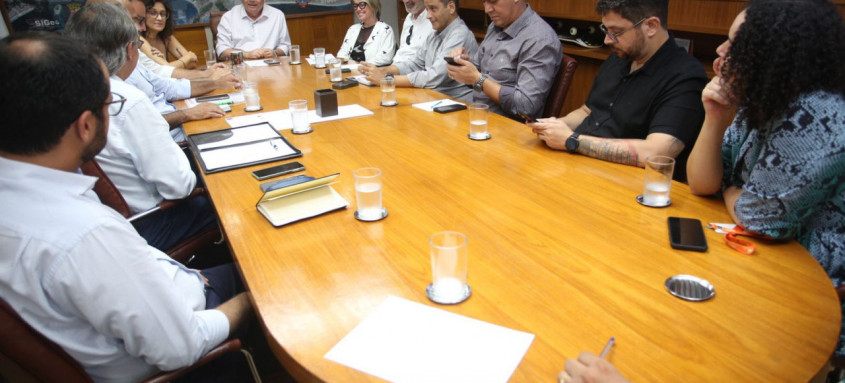 Niterói se prepara para enfrentar as chuvas