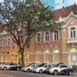 Homem é preso após tentar sequestrar criança em Niterói