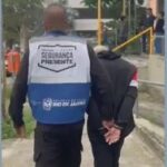 Professor universitário é ameaçado por marido armado de aluna em faculdade de Niterói