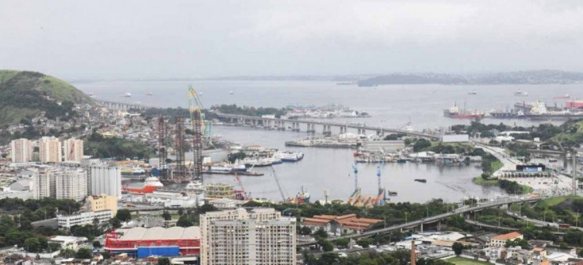 Niterói tem geração empregos