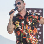 Teresa Cristina e Alcione fazem shows gratuitos neste fim de semana na Praia de Icaraí