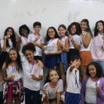 Criminosos de Niterói são presos em Maricá por conta do monitoramento de câmeras da cidade