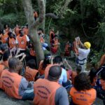 Migração de traficantes da Maré para Niterói é monitorada pela polícia