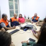 Prefeitura de Niterói realiza o Ação Mulher no Parque Rural de Niterói