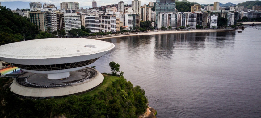 Niterói aumenta participação no PIB nacional