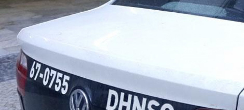 Menina de 8 anos morre após espancamento em Niterói