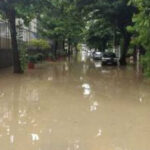 Resgates nas praias de Niterói aumentam em 10 vezes