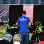 Jovem é agredido com pedaço de pau em Icaraí, em Niterói