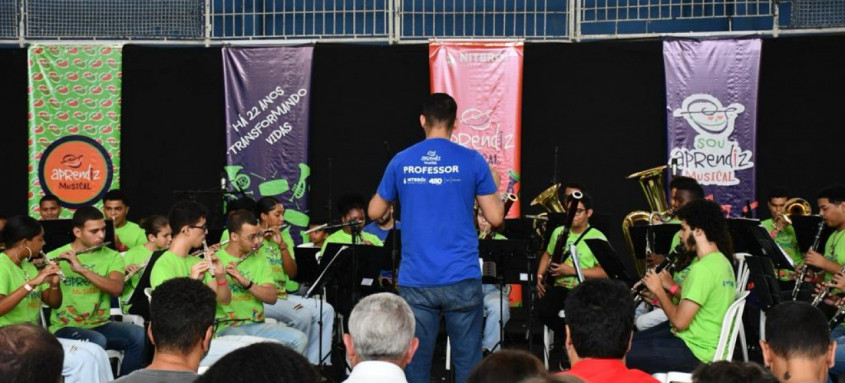 Edital Casa Aprendiz 2024 está com inscrições abertas