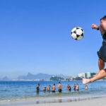 Jovem é agredido com pedaço de pau em Icaraí, em Niterói