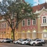 Niterói abre vaga para reforço escolar e arte no Macquinho