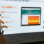 GM do projeto piloto de São Francisco prende suspeito de furtos