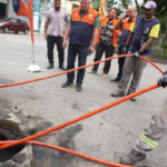 Circuito Blueman Niterói agita a orla de Icaraí no final de semana