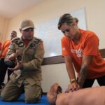 Urbanização do Engenho do Mato avança para mais ruas do bairro