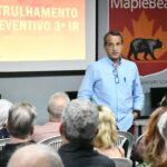 Prefeitura de Niterói inaugura Mini Cidade com atividades para crianças da Rede Municipal de Educação