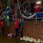 Polícia prende suspeitos de usar nome da Bienal do Livro para aplicar golpes