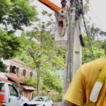 Motorista de caminhão é detido na Ponte Rio-Niterói com placa adulterada