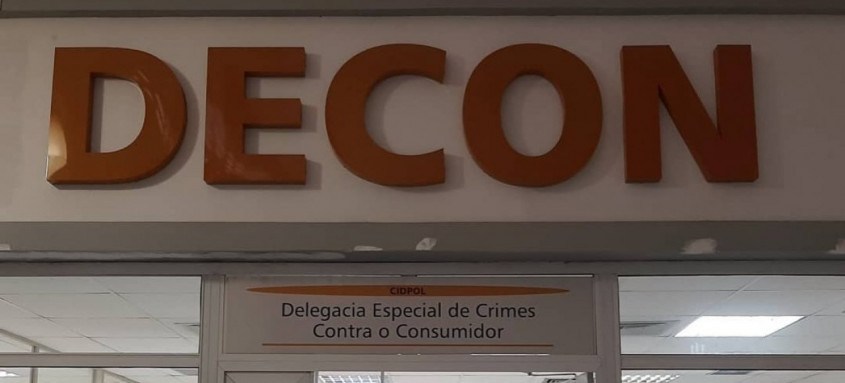 Polícia apreende 682 quilos de produtos impróprios para consumo em Niterói