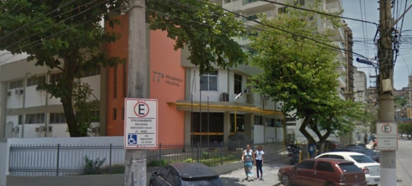 Polícia prende um dos principais receptadores de bicicletas furtadas de Niterói