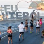 Niterói organiza esquema de trânsito para a Meia Maratona de Niterói
