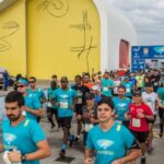 Niterói abre o segundo posto avançado de vacinação contra a Influenza