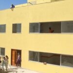 Niterói abre o segundo posto avançado de vacinação contra a Influenza