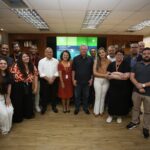 Prefeitura de Niterói dá ordem de início das obras do Terminal do Caramujo