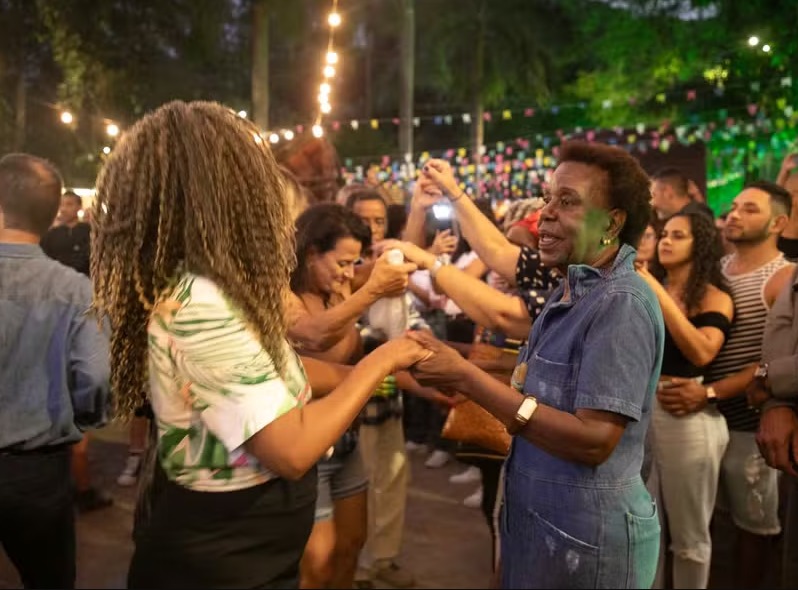 Festa junina do Campo de São Bento, em Niterói, começa na quinta com forró, quadrilha e atrações infantis