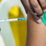 Bolsonaro participa de ato em apoio a Carlos Jordy em Niterói (RJ)