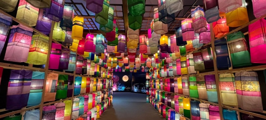 MAC Niterói bate recorde de público com mais de 100 mil visitantes