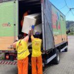 Polícia prende em Niterói mãe que envenenou dois filhos com veneno de rato