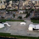 Ação da Guarda Municipal prende assaltante no Centro de Niterói