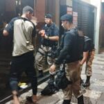 Niterói e PF firmam Acordo de Cooperação para fortalecer segurança pública