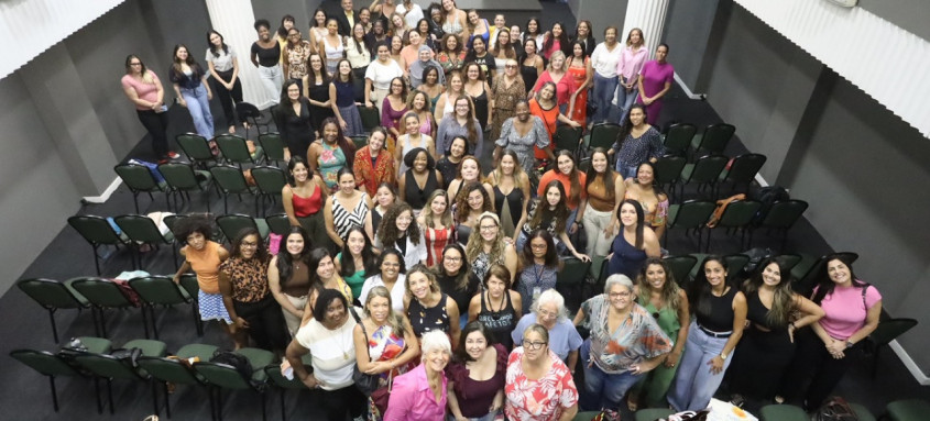 Niterói inicia os 21 Dias de Ativismo pelo Fim da Violência Contra a Mulher