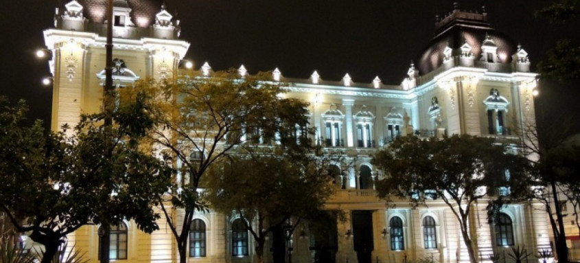 Espaço Cultural Correios recebe várias exposições no Centro de Niterói