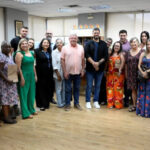 Escola Municipal Altivo César, no Barreto, ganha nova biblioteca