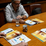 Niterói avança com obras do novo Ginásio Poliesportivo da Concha Acústica