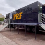 Técnico de enfermagem é preso em Niterói suspeito de estuprar duas pessoas