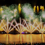 Niterói e Rio selam documento com pleito de candidatura conjunta do Pan-2031