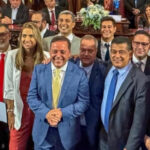 Escola Municipal Altivo César, no Barreto, ganha nova biblioteca