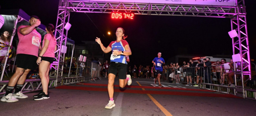 Circuito CPN promete agitar Niterói com mais de 3 mil corredores inscritos