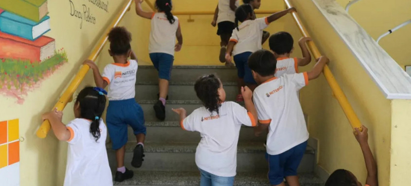 Professores de Niterói entram em greve a partir da próxima segunda (10)