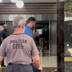 Três suspeitos são mortos durante confronto com a PM em Niterói