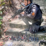 Polícia Civil destrói call center fraudulento em Niterói