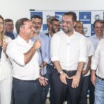 Gabriela Prioli abre Festival Mulher em Niterói com talk show no Reserva Cultural 